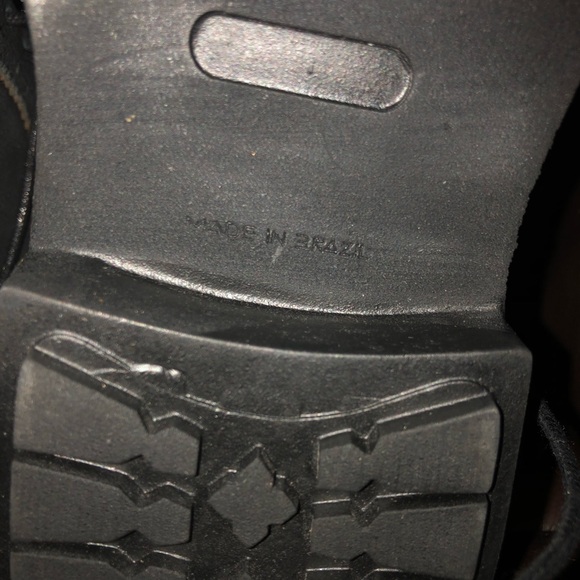Marc Joseph New York Men’s Leather Luxury Ankle Boot With Wingtip Detail No Box main image 10